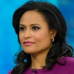 Kristen Welker Age, Height, Husband, Daughter, Net Worth And More