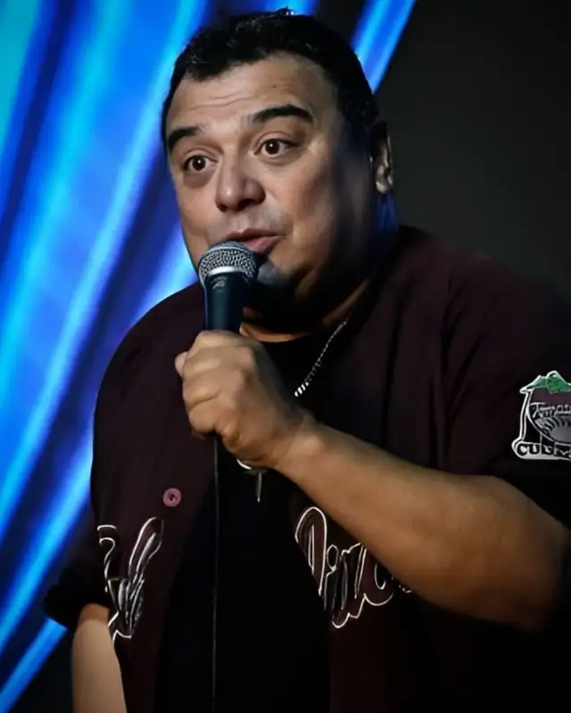 Carlos Mencia Age, Height, Wife, Shows, Net Worth And More