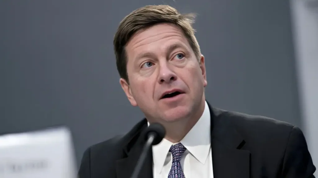Jay Clayton Age, Height, Wife, Kids, Net Worth And More