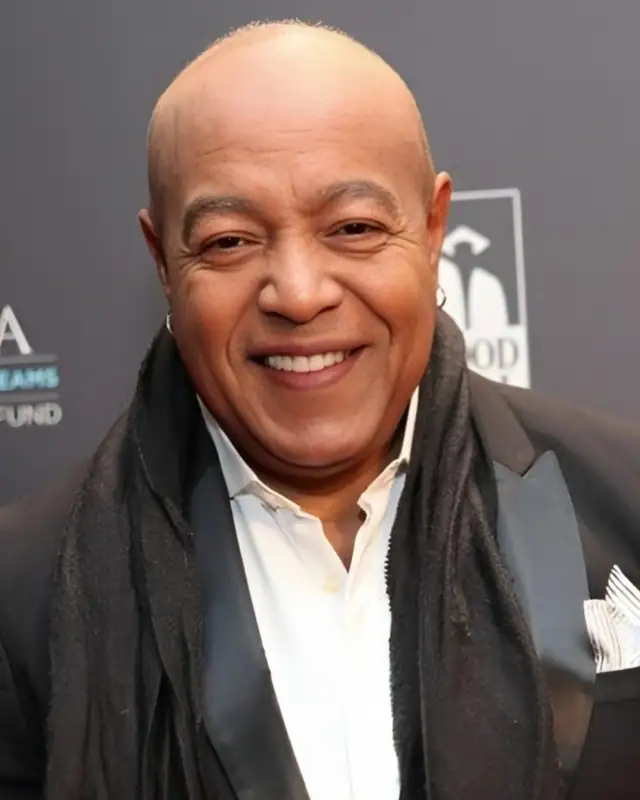 Peabo Bryson Age, Height, Wife, Songs, Net Worth And More