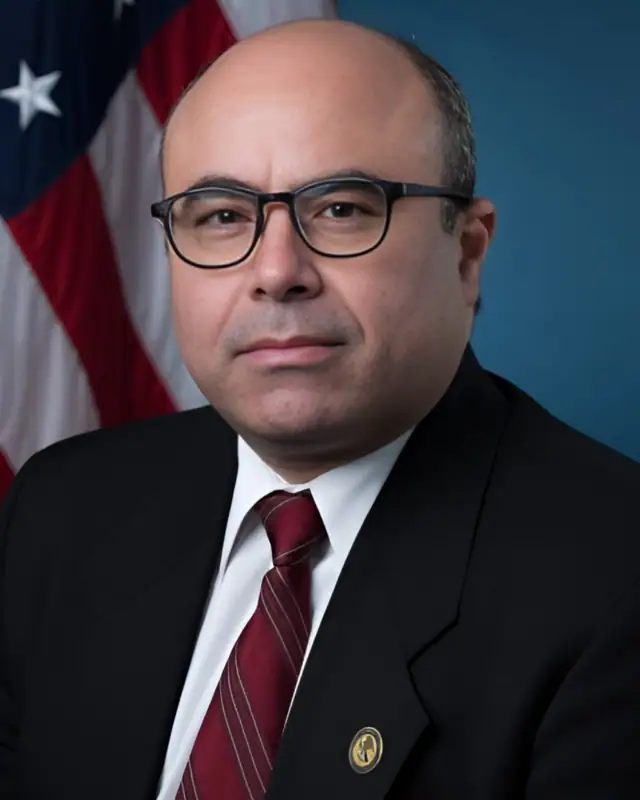 Andrew S. Boutros Bio, Age, Height, Wife, Net Worth And More