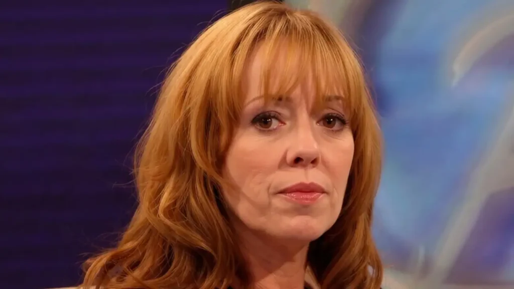 Mackenzie Phillips Age, Height, Movies, Net Worth And More
