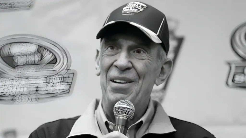 Ned Jarrett Age, Height, Wife, Death, Net Worth And More