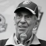 Ned Jarrett Age, Height, Wife, Death, Net Worth And More