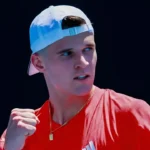 Jakub Mensik Height, Age, Girlfriend, Net Worth And More