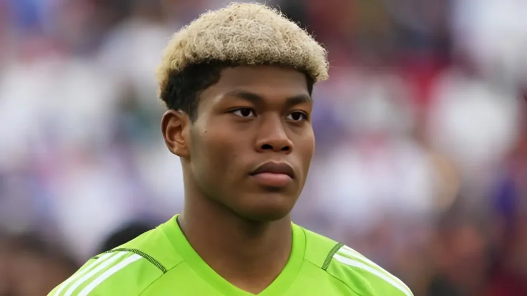 Zion Suzuki Height, Age, Girlfriend, Stats, Net Worth And More