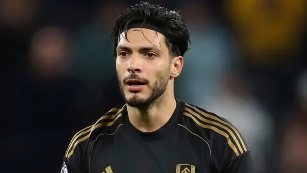 Raúl Jiménez Height, Age, Affairs, Stats, Net Worth And More