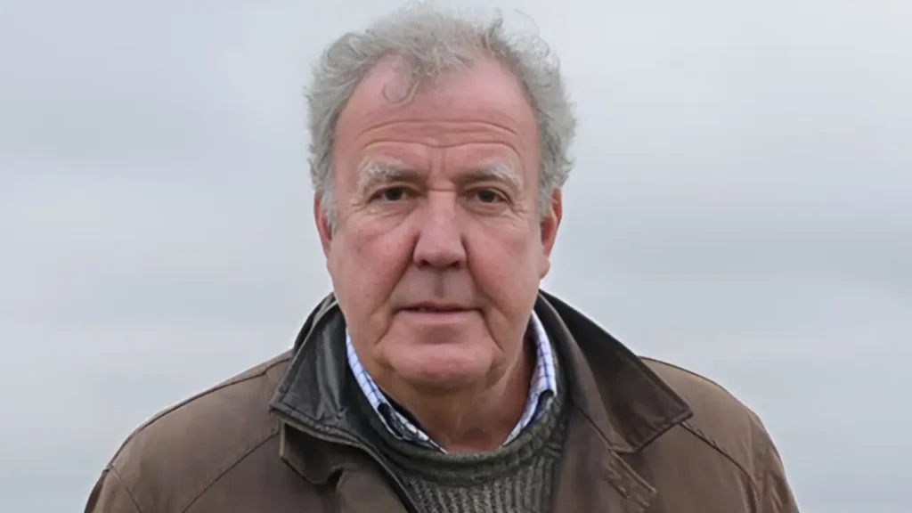 Jeremy Clarkson Age, Height, Wife, Shows, Net Worth And More