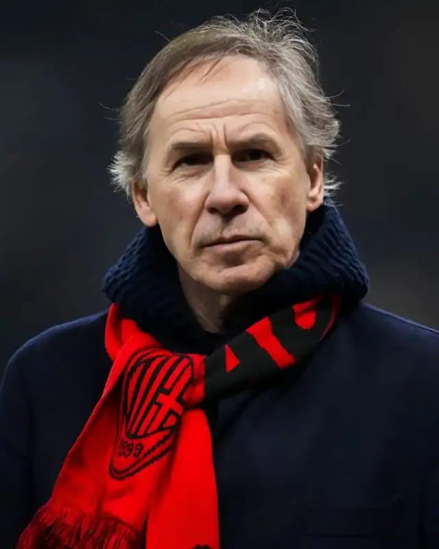 Franco Baresi Age, Height, Wife, Career, Net Worth And More