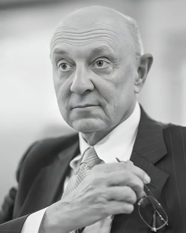 James Woolsey Age, Height, Wife, Kids, Net Worth And More