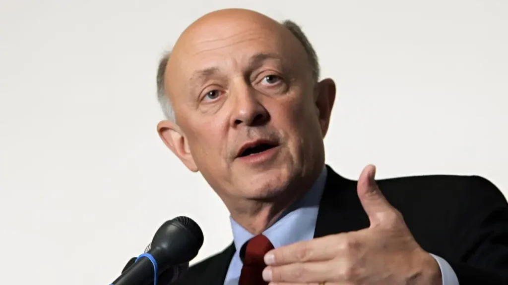 James Woolsey Age, Height, Wife, Kids, Net Worth And More