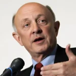 James Woolsey Age, Height, Wife, Kids, Net Worth And More