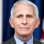 Anthony Fauci Age, Height, Wife, Career, Net Worth And More
