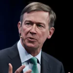John Hickenlooper Age, Height, Family, Children, Net Worth And More