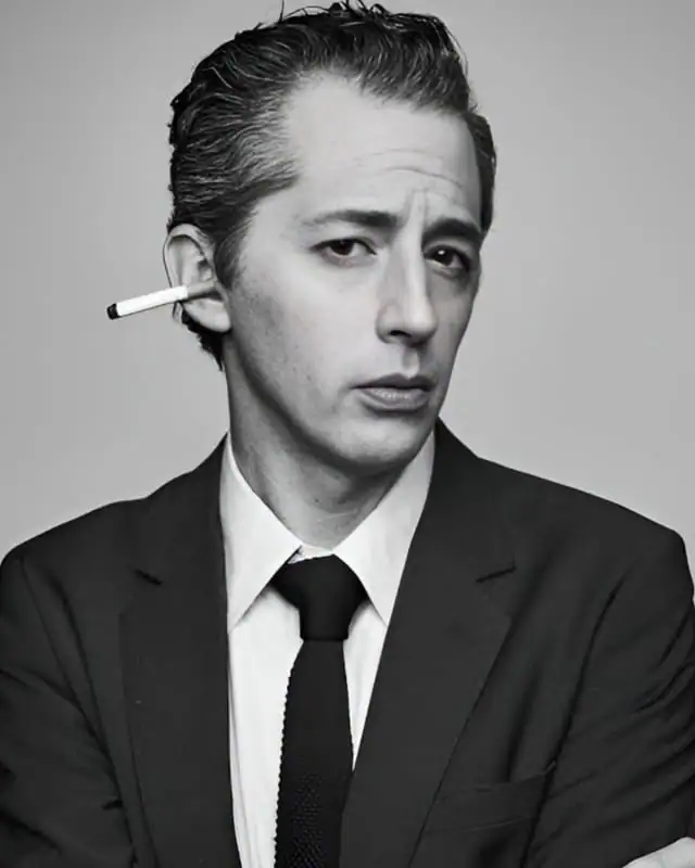 Josh Grisetti Age, Height, Wife, Cast, Net Worth And More