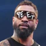 Jey Uso Height, Age, Affairs, Fights, Net Worth And More