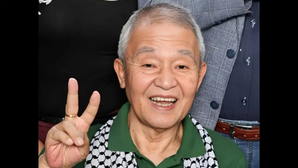 Kozo Okamoto Age, Height, News, Net Worth And More