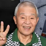 Kozo Okamoto Age, Height, News, Net Worth And More