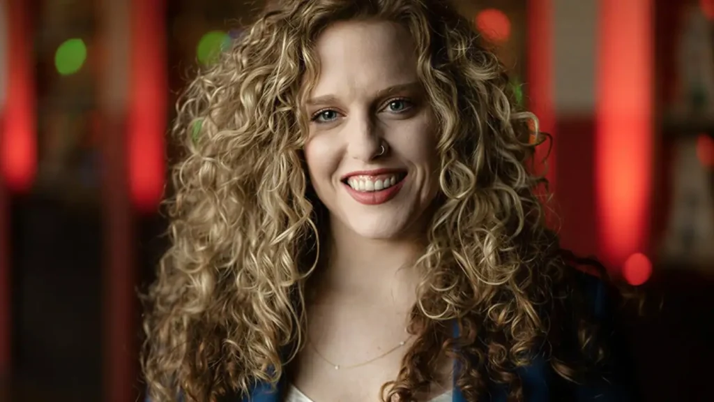 Abigail Anderson Age, Height, Husband, Net Worth And More