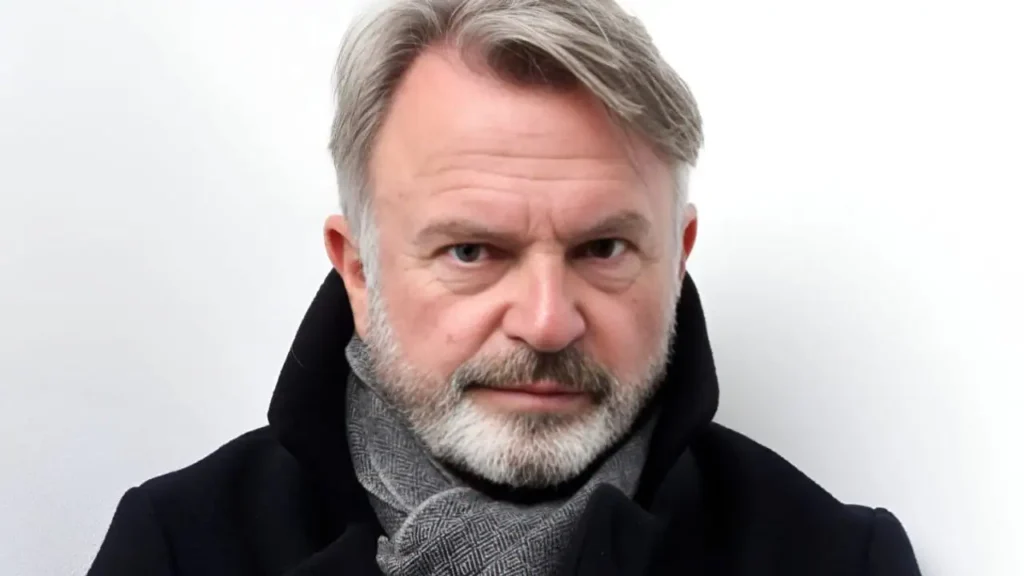 Sam Neill Bio, Age, Height, Wife, Movies, Net Worth And More