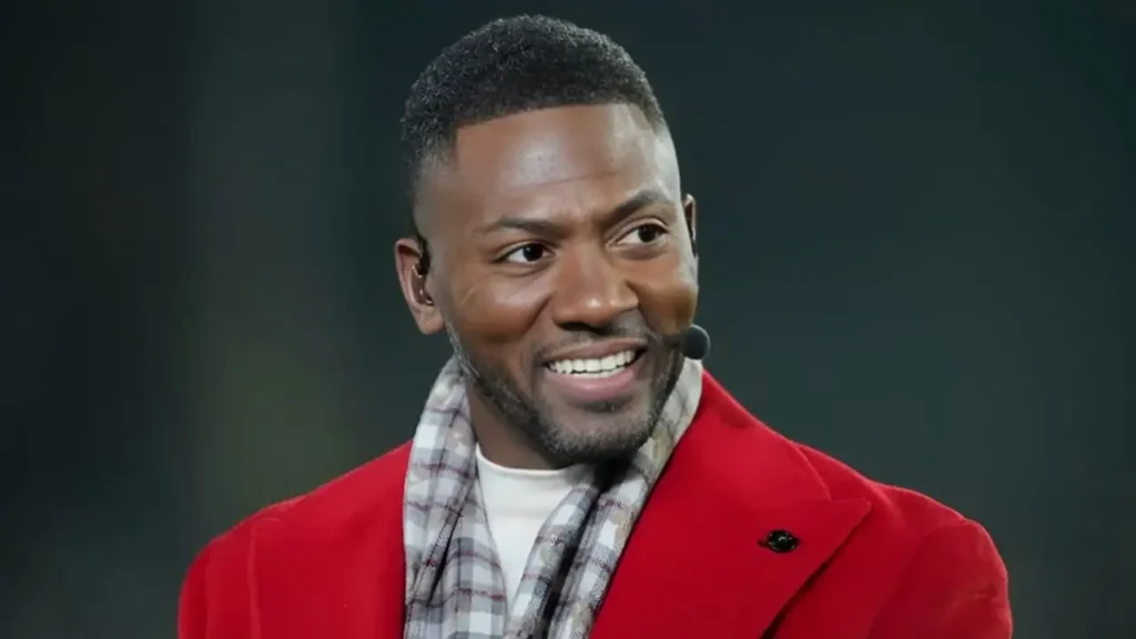 Ryan Clark Height, Age, Wife, Stats, Net Worth And More