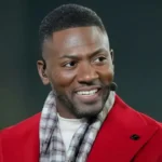 Ryan Clark Height, Age, Wife, Stats, Net Worth And More