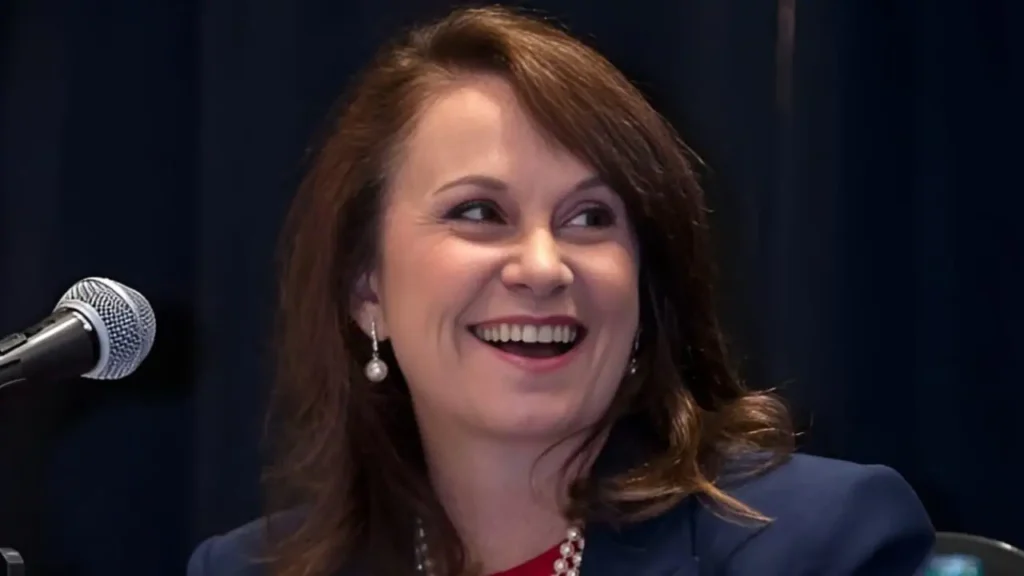 Liz Murrill Age, Height, Affairs, Family, Net Worth And More