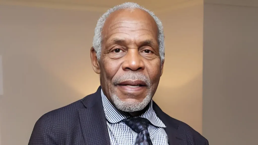 Danny Glover Age, Height, Wife, Movies, Net Worth And More