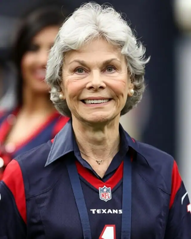 Janice McNair Age, Height, Husband, Net Worth And More