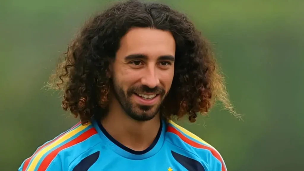 Marc Cucurella Height, Age, Wife, Stats, Net Worth And More