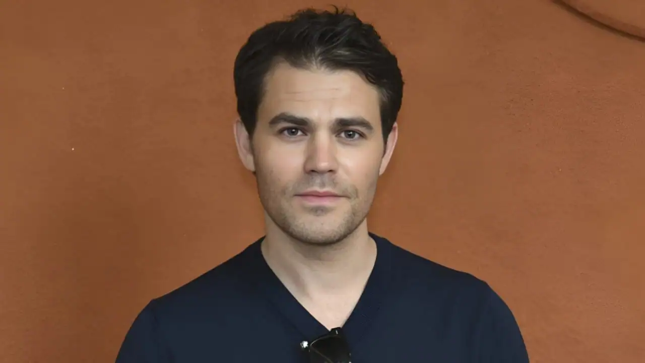 Paul Wesley Height, Age, Affairs, Movies, Net Worth And More