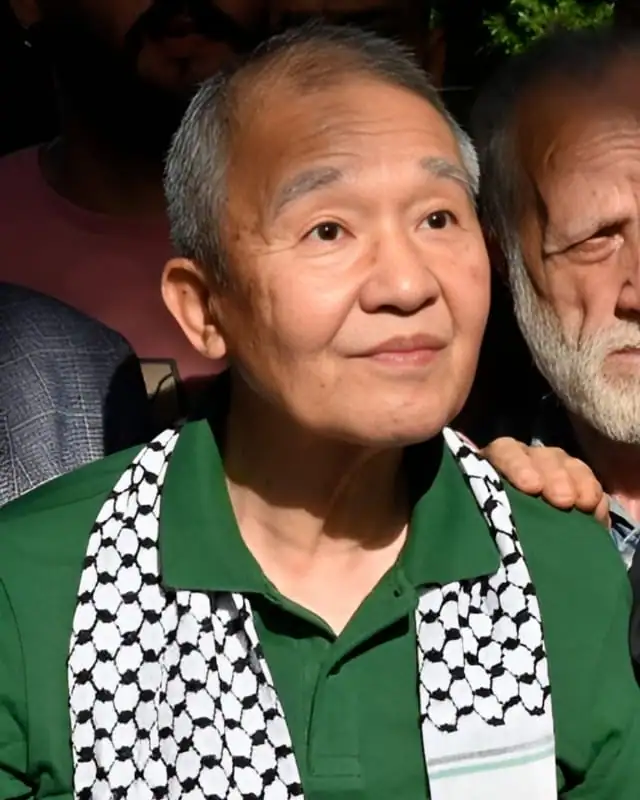 Kozo Okamoto Age, Height, News, Net Worth And More