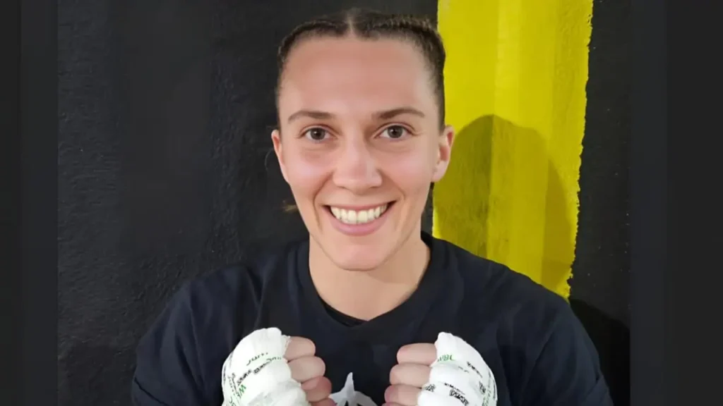Hannah Rapp Age, Height, Affairs, Death, Net Worth And More
