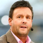 Karl Ravech Age, Height, Affairs, Kids, Net Worth And More