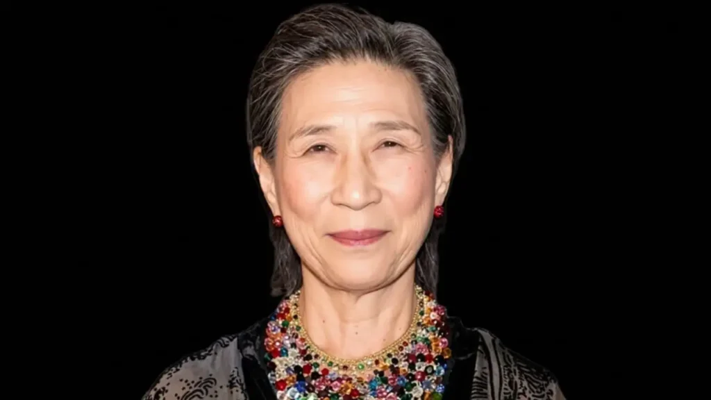 Wai Ching Ho Age, Height, TV Shows, Net Worth And More