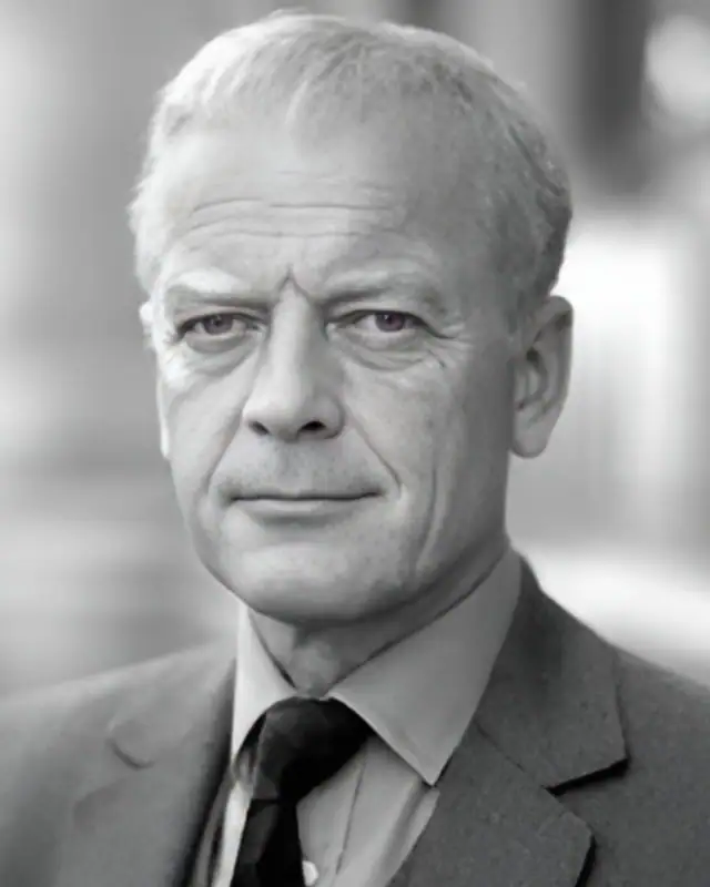 Michael Byrne Age, Height, Wife, Movies, Net Worth And More
