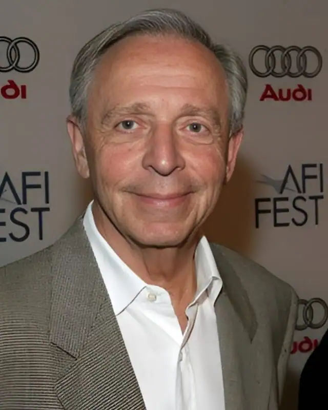Peter Lassally Age, Height, Family, Wife, Net Worth And More