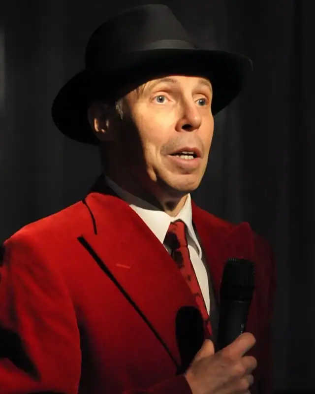 Gunther von Hagens Age, Height, Wife, Net Worth And More