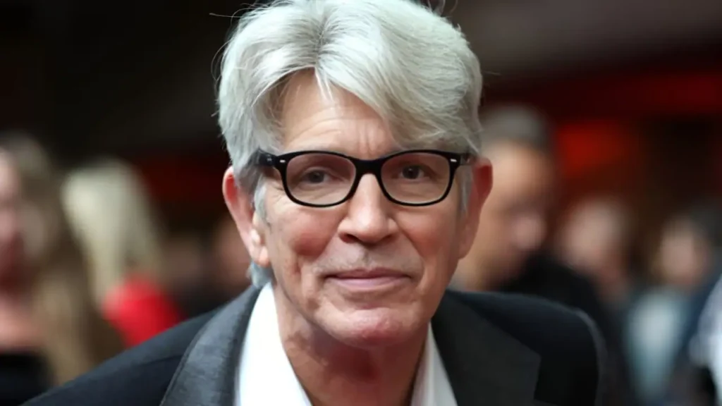 Eric Roberts Height, Age, Wife, Movies, Net Worth And More