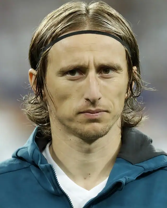 Luka Modric Height, Age, Wife, Stats, Net Worth And More