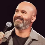 Tom Segura Height, Age, Wife, Shows, Net Worth And More