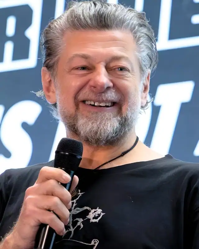 Andy Serkis Age, Height, Wife, TV Shows, Net Worth And More