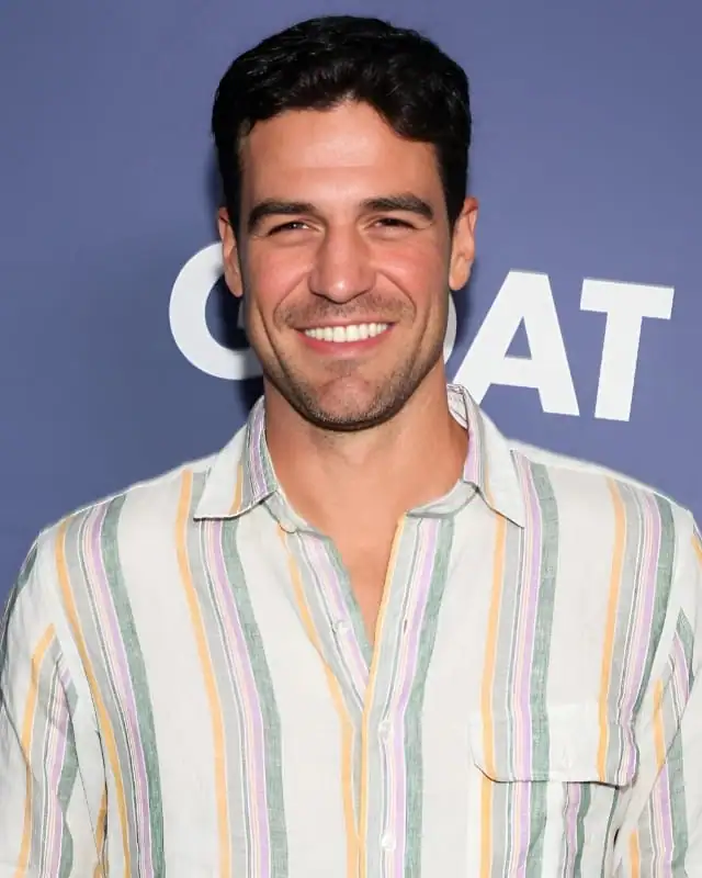 Joe Amabile Bio, Age, Height, Affairs, Net Worth And More