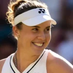 Linda Noskova Height, Age, Boyfriend, Net Worth And More