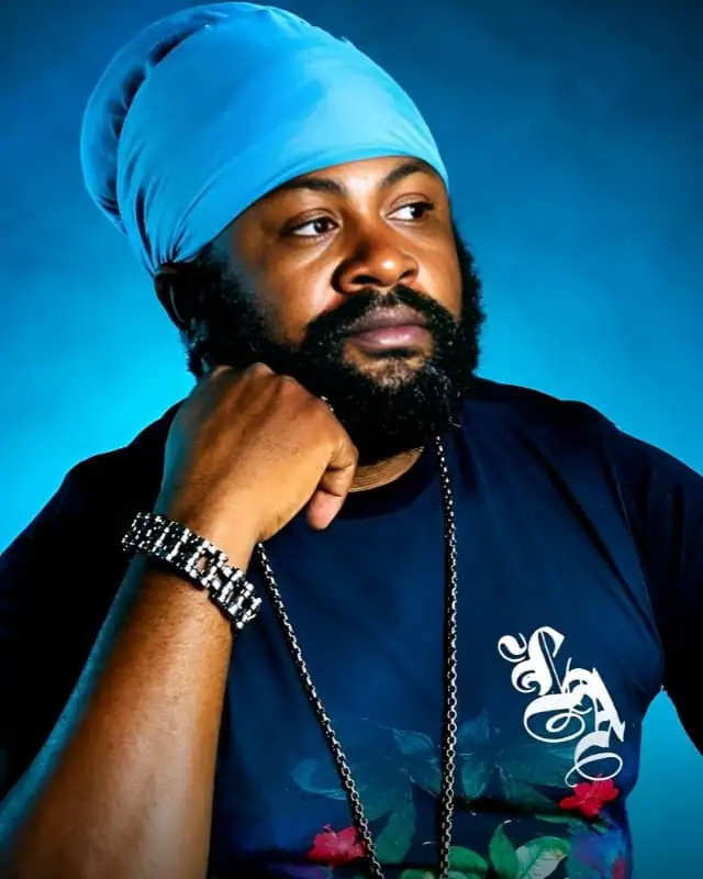 Fantan Mojah Age, Height, Wiki, Songs, Net Worth And More