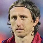 Luka Modric Height, Age, Wife, Stats, Net Worth And More