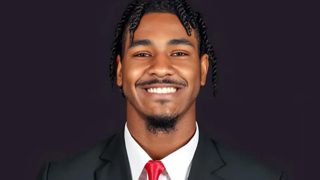 Kenny McIntosh Height, Age, Girlfriend, Net Worth And More
