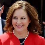 Darline Graham Age, Height, Affairs, Net Worth And More