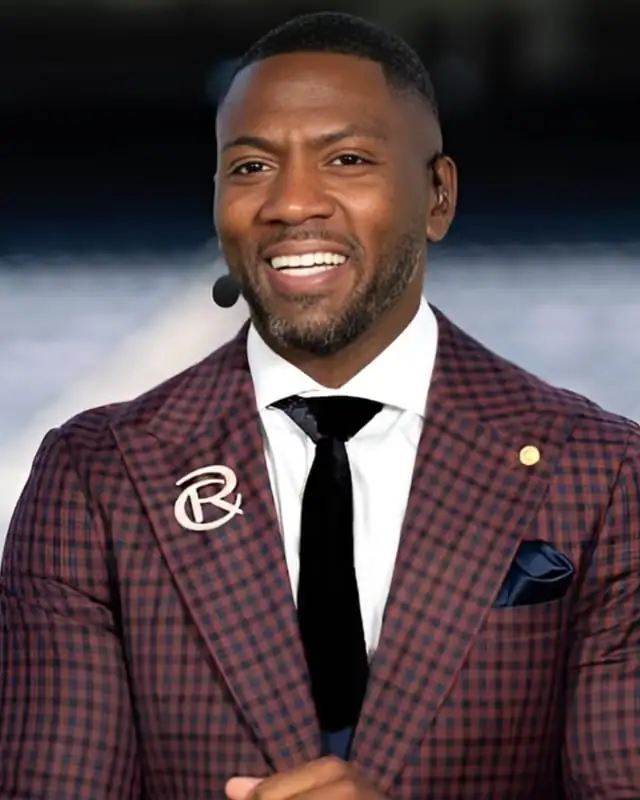 Ryan Clark Height, Age, Wife, Stats, Net Worth And More