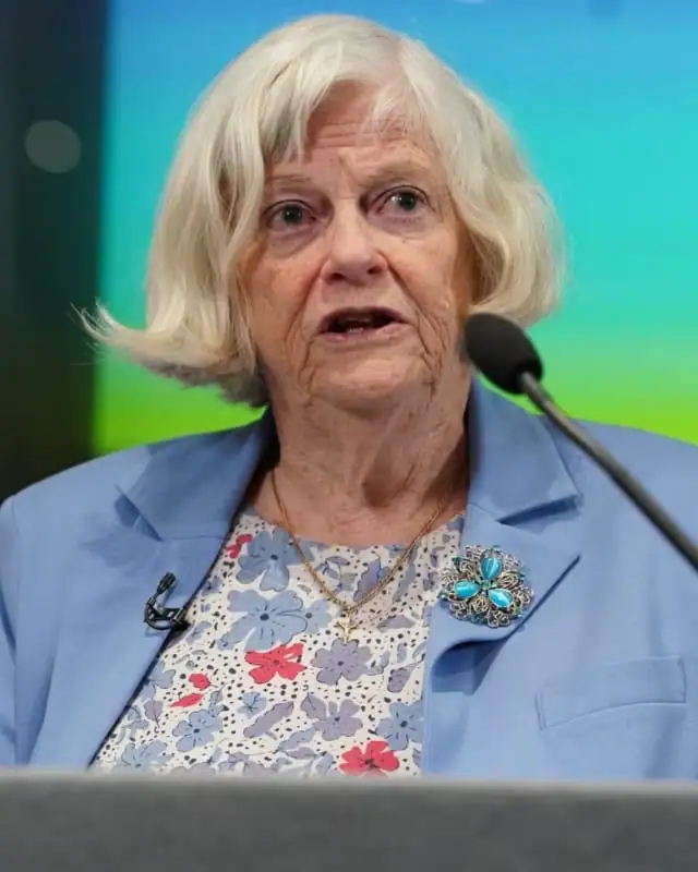 Ann Widdecombe Age, Height, Death, Net Worth And More